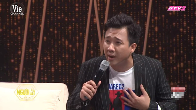 Trấn Thành: Diệu Nhi có dấu hiệu của tâm thần