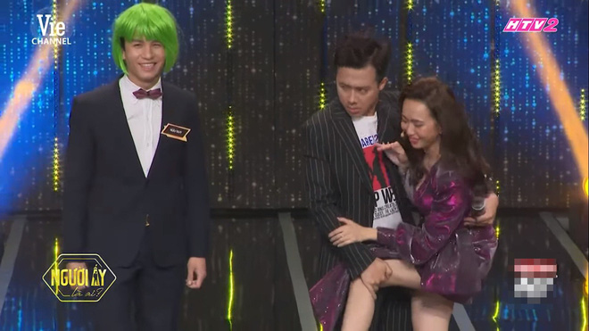 Trấn Thành: Diệu Nhi có dấu hiệu của tâm thần