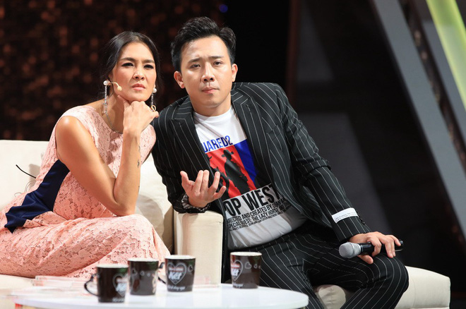 Trấn Thành: Diệu Nhi có dấu hiệu của tâm thần