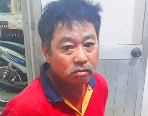 Kẻ giết người tình ở Bà Rịa - Vũng Tàu bị bắt tại miền Tây