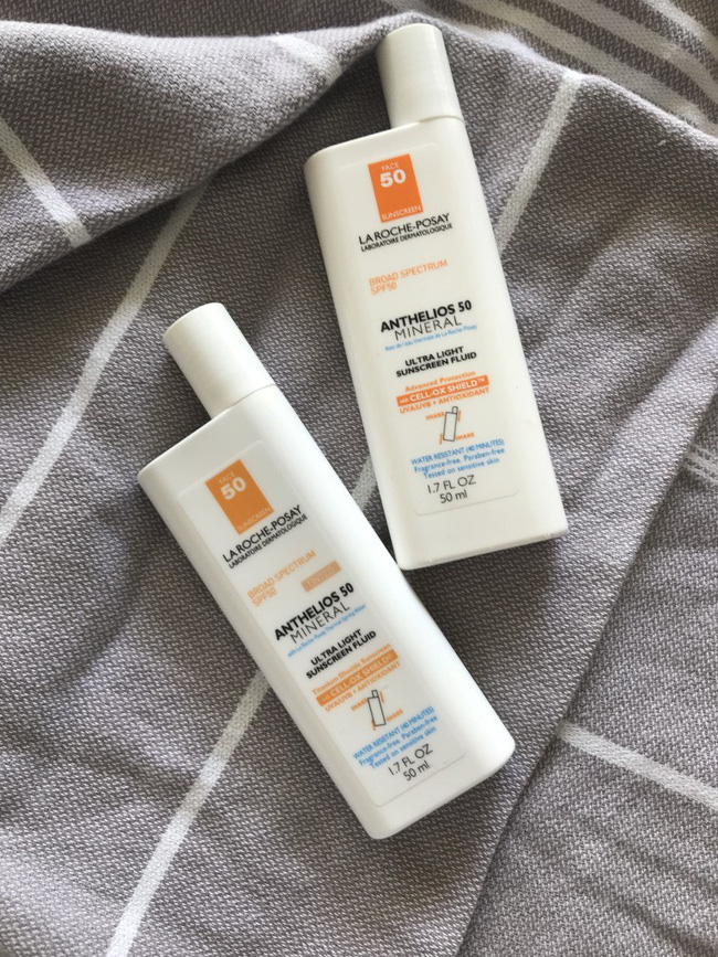 Nếu lo ngại kem chống nắng ngấm vào máu thì đây là 6 sản phẩm an toàn tuyệt đối mà bạn cần biết