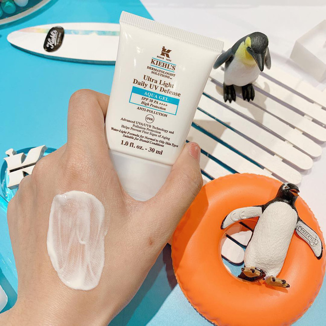 Nếu lo ngại kem chống nắng ngấm vào máu thì đây là 6 sản phẩm an toàn tuyệt đối mà bạn cần biết