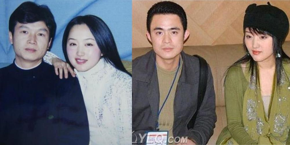 Mỹ nhân sống ẩn dật, 4 lần sảy thai vì yêu cháu trai vua buôn lậu TQ