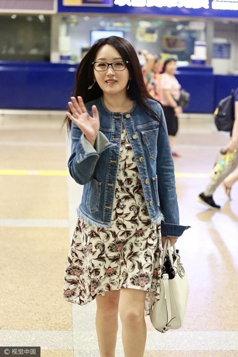 Mỹ nhân sống ẩn dật, 4 lần sảy thai vì yêu cháu trai vua buôn lậu TQ