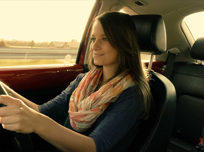 Có phải lái xe chậm sẽ tiết kiệm nhiên liệu?