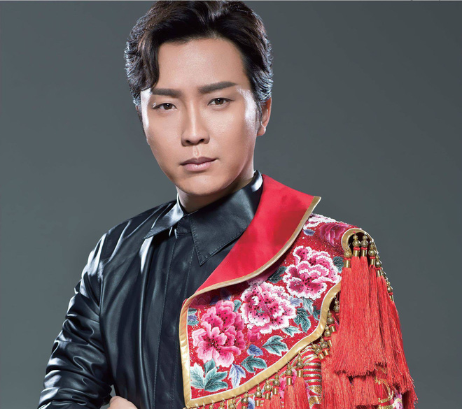 Nam danh ca xinh đẹp chuyên đóng vai đại mỹ nhân: Là quốc bảo Trung Quốc nhưng đau khổ đi tu vì bị phụ tình