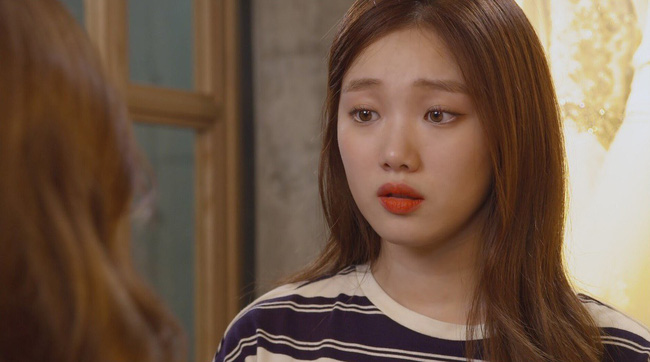 Đang mang bầu nhưng vẫn bị tị nạnh việc nhà, nàng dâu nói một câu khiến em chồng cứng họng