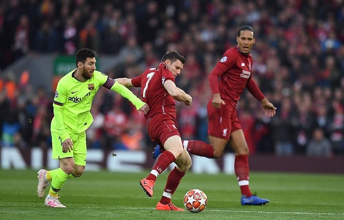 Brighton - Man City, Liverpool - Wolves và những trận cầu hấp dẫn trong ngày Ngoại hạng Anh hạ màn