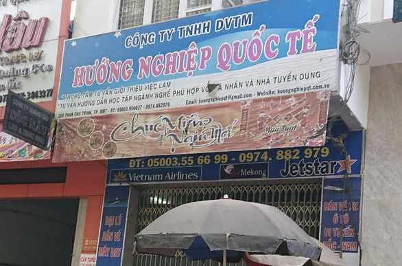 Bắt giám đốc lừa chạy việc chiếm đoạt 150 triệu đồng