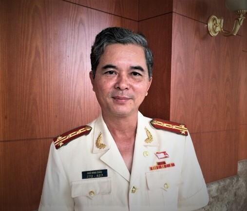 HĐND TP.HCM họp bất thường bầu 2 phó chủ tịch UBND thành phố