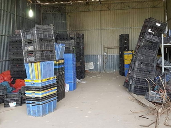 Kế hoạch đốt xác vợ trong thùng phuy của gã đàn ông Lâm Đồng