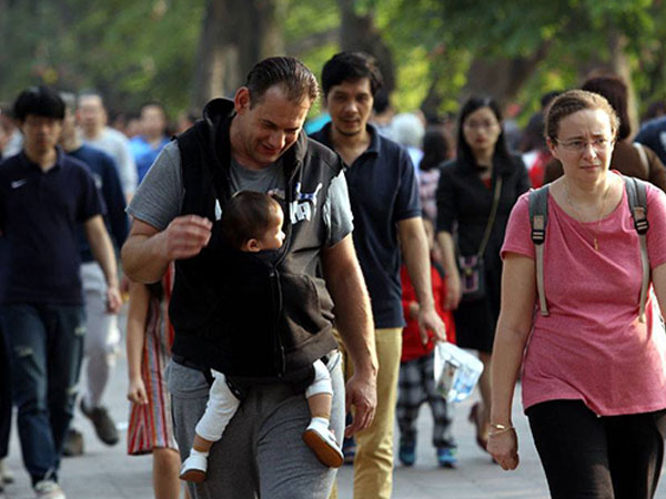 Dự báo thời tiết 12/5: Miền Bắc nóng lên, có nơi trên 36 độ