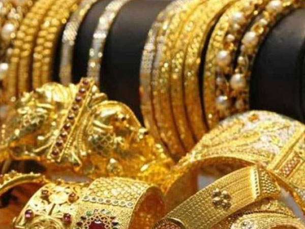 Giá vàng hôm nay 12/5: Tiếp đà đi lên mạnh mẽ