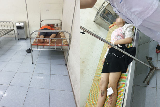 Cứu 2 vợ chồng từ chiếc taxi lật ngửa dưới ruộng, chia sẻ của người đàn ông còn gây bất ngờ hơn