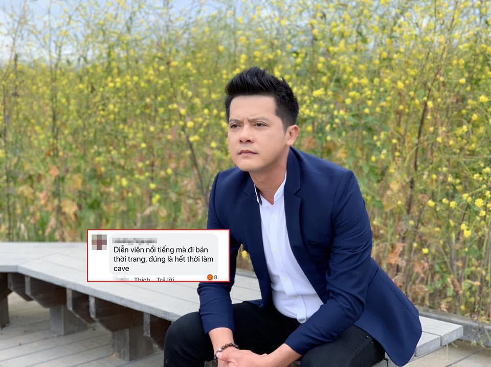 Vợ và người tình cũ lần lượt vào bênh vực khi Hoàng Anh Gạo nếp gạo tẻ bị cho là hết thời, phải bán hàng Online, làm trai bao để sống