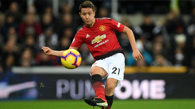 Man United xác nhận ngôi sao đầu tiên rời Old Trafford