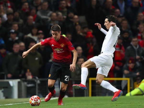 Man United xác nhận ngôi sao đầu tiên rời Old Trafford