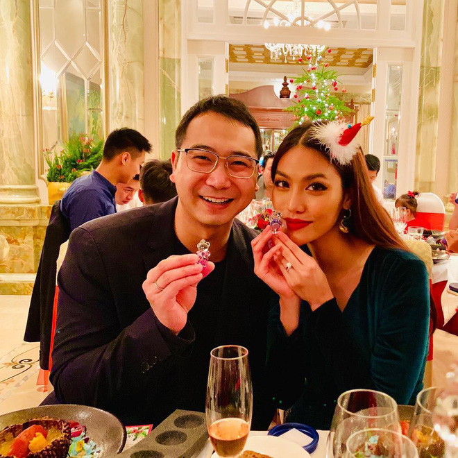 John Tuấn Nguyễn xác nhận bà xã Lan Khuê đang mang thai con đầu lòng sau hơn 7 tháng kết hôn