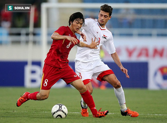 Tuấn Anh trở lại ĐTQG: Đã đến lúc hồi sinh trong màu áo đỏ?