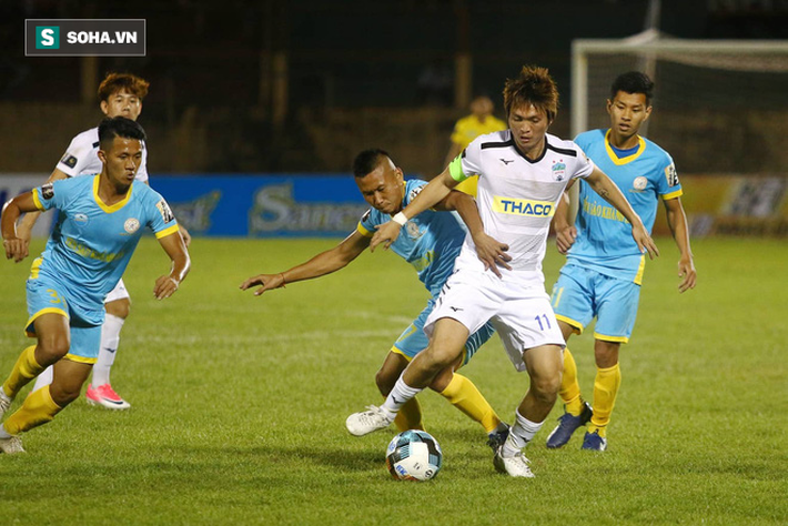 Tuấn Anh trở lại ĐTQG: Đã đến lúc hồi sinh trong màu áo đỏ?