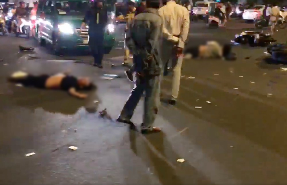 Nửa năm sau vụ nữ doanh nhân uống rượu bia lái BMW gây tai nạn liên hoàn ở Sài Gòn: Tang thương vẫn đang đeo bám một gia đình