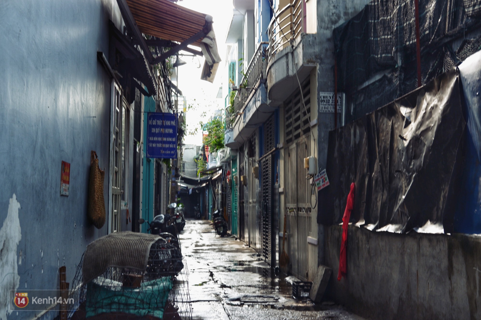 Nửa năm sau vụ nữ doanh nhân uống rượu bia lái BMW gây tai nạn liên hoàn ở Sài Gòn: Tang thương vẫn đang đeo bám một gia đình