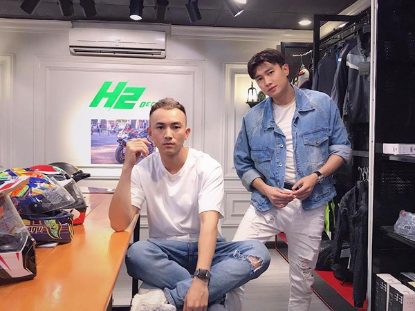 Quá khứ ít ai biết của Dũng đại gia Về nhà đi con: Từng đóng Nhật Ký Vàng Anh, thi X-Factor và... đã có vợ con?