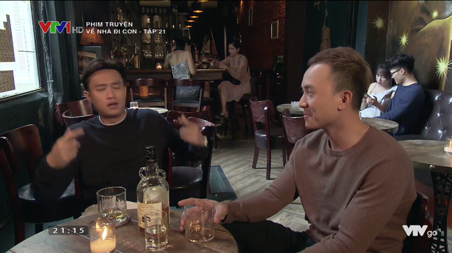 Quá khứ ít ai biết của Dũng đại gia Về nhà đi con: Từng đóng Nhật Ký Vàng Anh, thi X-Factor và... đã có vợ con?