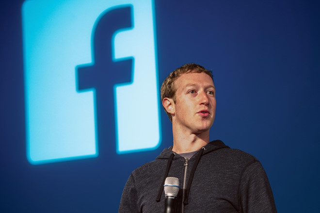 Mark Zuckerberg đáp trả: ‘Xé nhỏ Facebook chẳng có tác dụng gì’