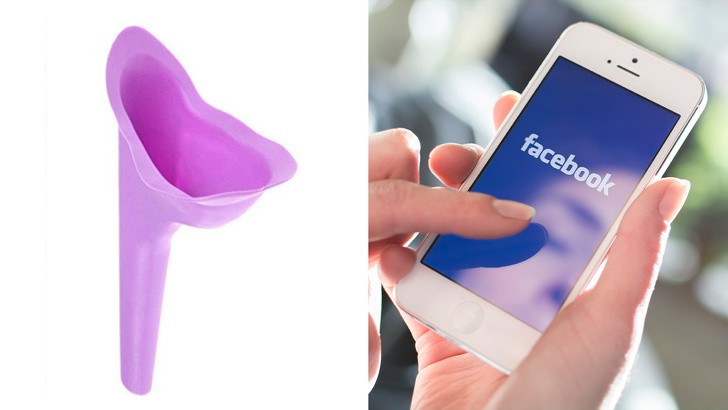 Nữ nhà báo khẳng định Facebook đang theo dõi chúng ta: Mọi chuyện bắt đầu khi tôi đang muốn... đi toilet