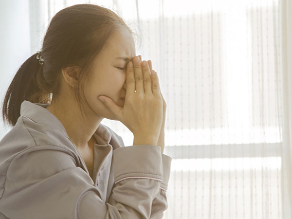 Chồng lén cho nhiều người vay không trả dù vợ con thiếu thốn