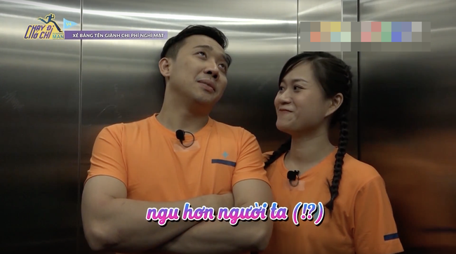 Chơi lầy ở Running Man, Trấn Thành bị xé bảng tên hội đồng mà không ai thương: Trả nghiệp là đáng đời!