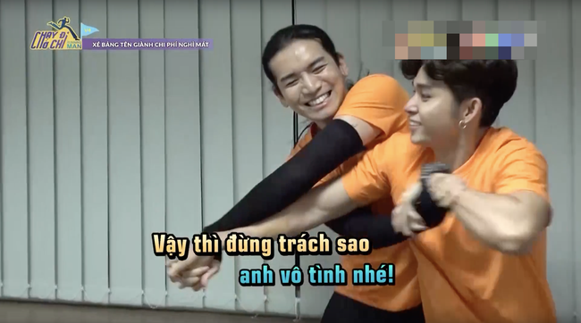 Chơi lầy ở Running Man, Trấn Thành bị xé bảng tên hội đồng mà không ai thương: Trả nghiệp là đáng đời!