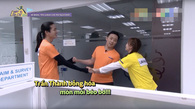 Chơi lầy ở Running Man, Trấn Thành bị xé bảng tên hội đồng mà không ai thương: Trả nghiệp là đáng đời! Chơi lầy ở Running Man, Trấn Thành bị xé bảng tên hội đồng mà không ai thương: Trả nghiệp là đáng đời!