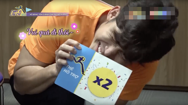 Chơi lầy ở Running Man, Trấn Thành bị xé bảng tên hội đồng mà không ai thương: Trả nghiệp là đáng đời! Chơi lầy ở Running Man, Trấn Thành bị xé bảng tên hội đồng mà không ai thương: Trả nghiệp là đáng đời!