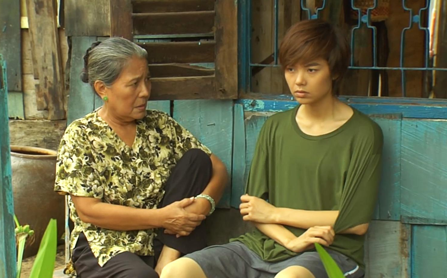 4 cô nàng đẹp trai nức tiếng của phim Việt khiến kẹp nơ rung rinh mà đầu đinh cũng phải xao xuyến