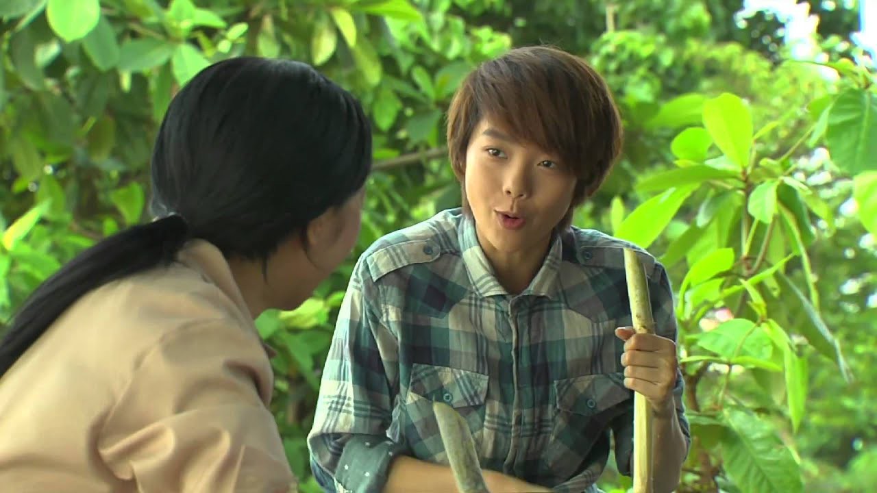 4 cô nàng đẹp trai nức tiếng của phim Việt khiến kẹp nơ rung rinh mà đầu đinh cũng phải xao xuyến