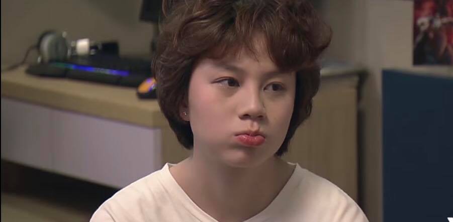 4 cô nàng đẹp trai nức tiếng của phim Việt khiến kẹp nơ rung rinh mà đầu đinh cũng phải xao xuyến