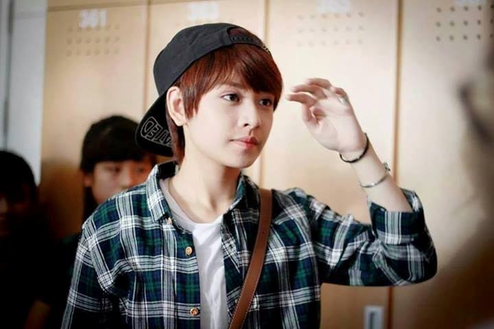 4 cô nàng đẹp trai nức tiếng của phim Việt khiến kẹp nơ rung rinh mà đầu đinh cũng phải xao xuyến