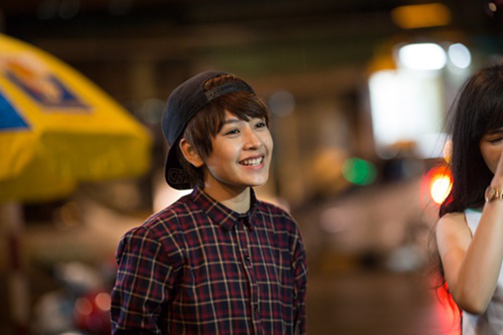 4 cô nàng đẹp trai nức tiếng của phim Việt khiến kẹp nơ rung rinh mà đầu đinh cũng phải xao xuyến