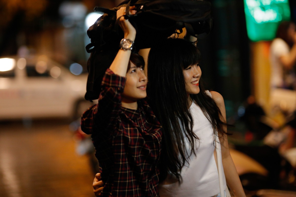 4 cô nàng đẹp trai nức tiếng của phim Việt khiến kẹp nơ rung rinh mà đầu đinh cũng phải xao xuyến