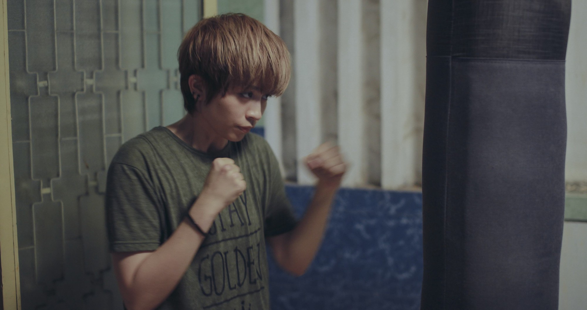 4 cô nàng đẹp trai nức tiếng của phim Việt khiến kẹp nơ rung rinh mà đầu đinh cũng phải xao xuyến