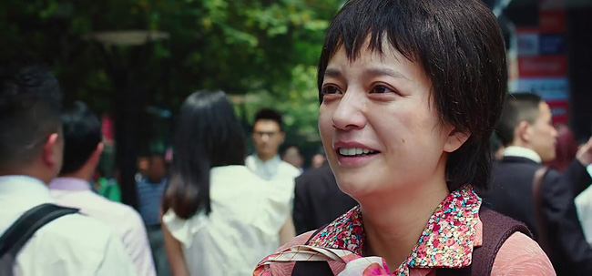 Khóc cạn nước mắt với Triệu Vy: Người mẹ đau đớn tận cùng khi trở thành kẻ bắt cóc, phải ngủ với đàn ông vì con gái Khóc cạn nước mắt với Triệu Vy: Người mẹ đau đớn tận cùng khi trở thành kẻ bắt cóc, phải ngủ với đàn ông vì con gái