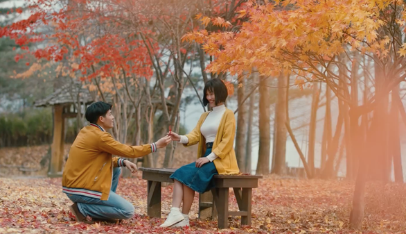 Ước hẹn mùa thu: Bình mới rượu cũ, khán giả uống mãi cũng thấy nhàm!