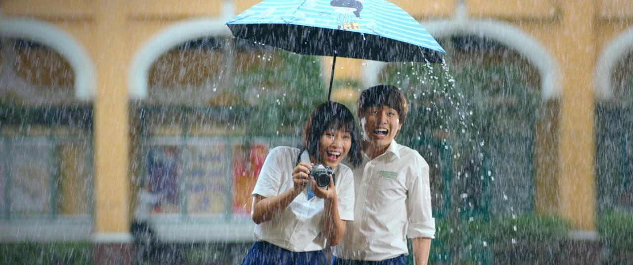 Ước hẹn mùa thu: Bình mới rượu cũ, khán giả uống mãi cũng thấy nhàm!