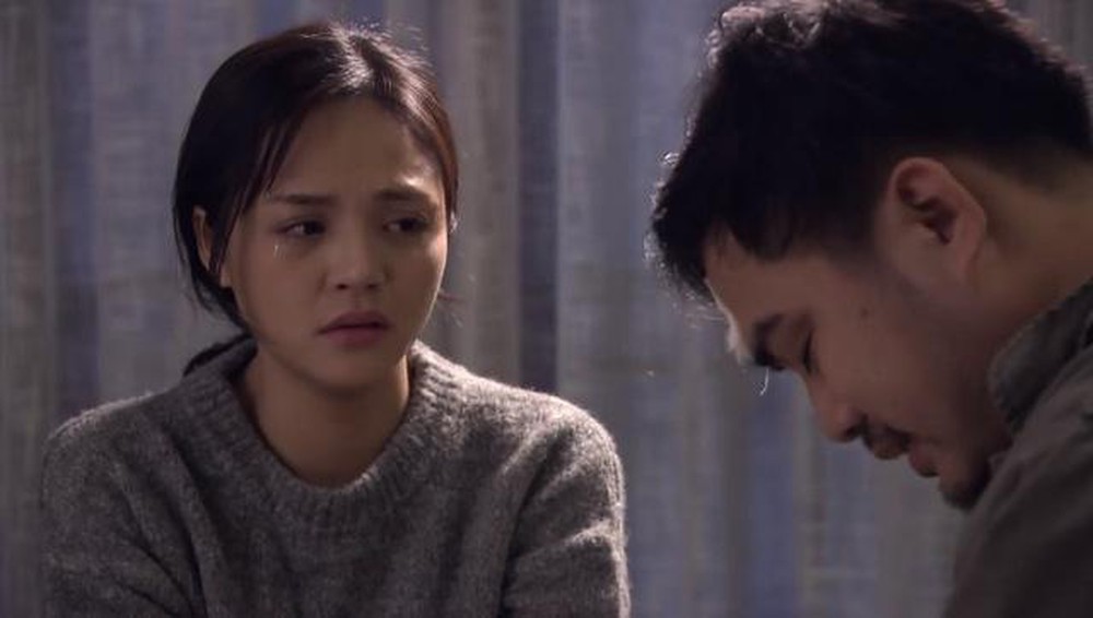 Về Nhà Đi Con lộ thêm tình tiết: Vợ chồng Huệ - Khải lôi nhau ra tòa li dị?