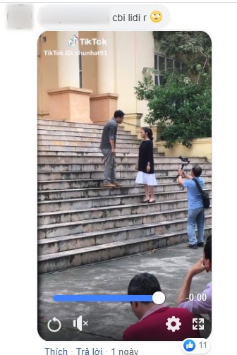 Về Nhà Đi Con lộ thêm tình tiết: Vợ chồng Huệ - Khải lôi nhau ra tòa li dị?