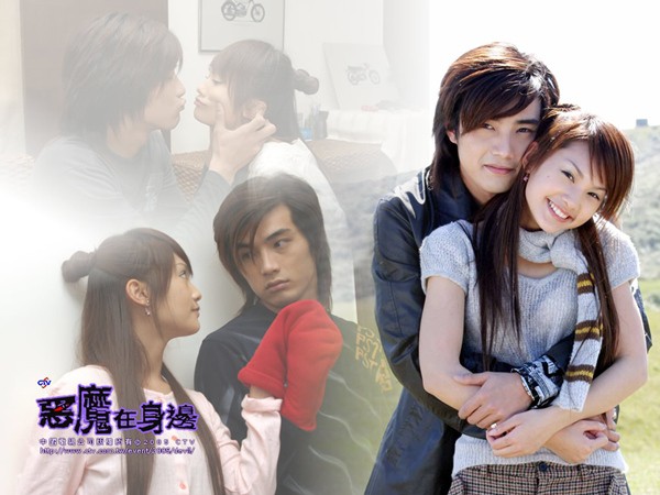 Top 10 phim thần tượng Đài Loan mà 9X nào cũng mê mẩn quên lối về Top 10 phim thần tượng Đài Loan mà 9X nào cũng mê mẩn quên lối về