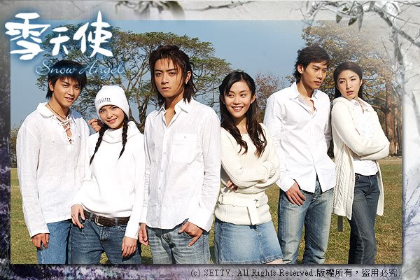 Top 10 phim thần tượng Đài Loan mà 9X nào cũng mê mẩn quên lối về Top 10 phim thần tượng Đài Loan mà 9X nào cũng mê mẩn quên lối về