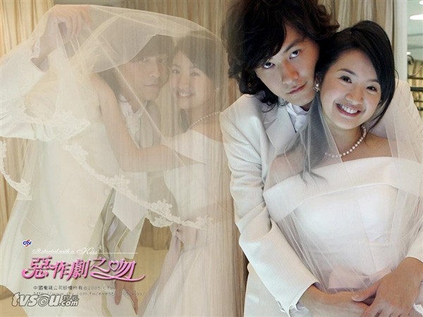 Top 10 phim thần tượng Đài Loan mà 9X nào cũng mê mẩn quên lối về Top 10 phim thần tượng Đài Loan mà 9X nào cũng mê mẩn quên lối về